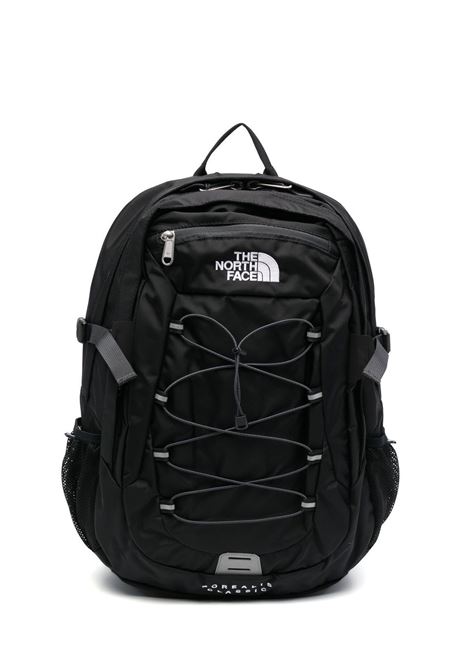 borealis classic backpack unisex black THE NORTH FACE | NF00CF9C4GZ1